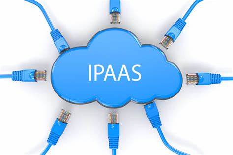 集成平臺即服務(iPaaS)是什么，有什么好處？