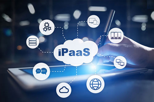iPaaS如何促進企業數字化轉型？