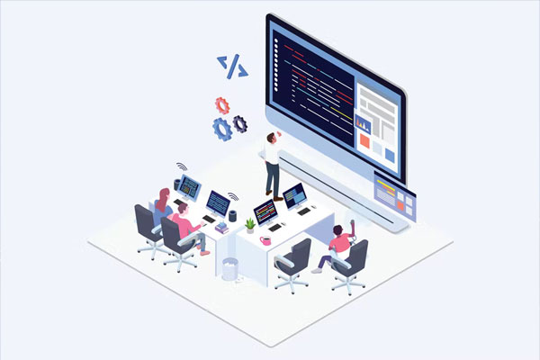 為什么企業需要低代碼集成平臺？
