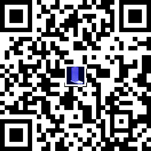捷碼行業案例：智慧樓宇可視化項目_二維碼.png