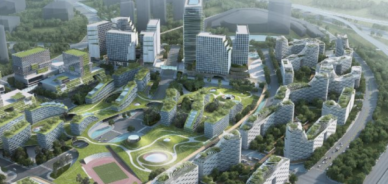 智慧建筑+低代碼：數字化時代建筑行業新趨勢