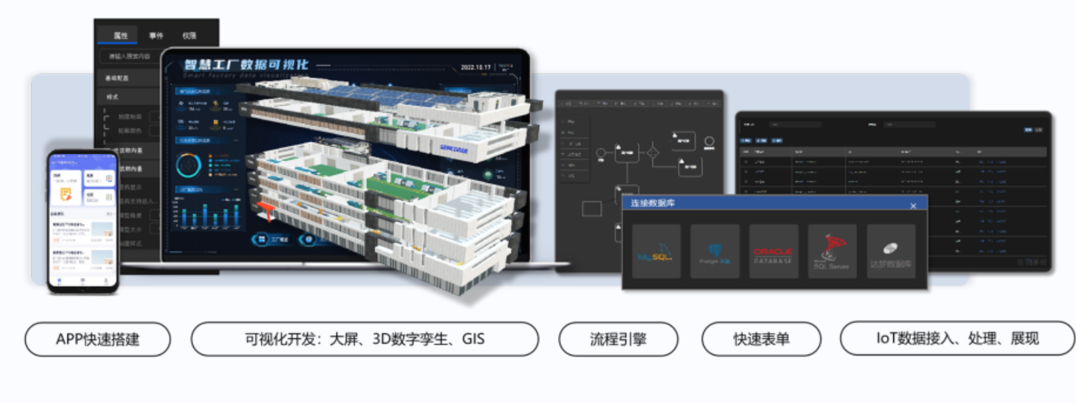 原理揭秘：低代碼開發如何簡化應用開發流程？