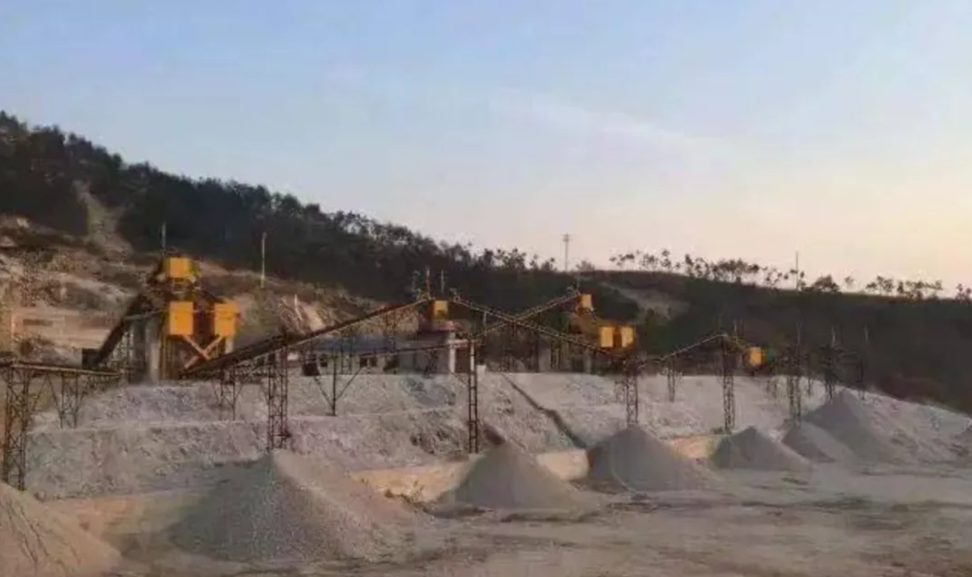 賦能千行百業：捷碼助力石材產業園，實現從開采到加工的可視化、智能化升級！